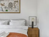 Недвижимость Elm Park Gardens, Chelsea: 5