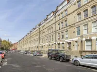 Недвижимость Elm Park Gardens, Chelsea: 9