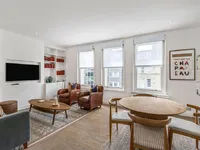Недвижимость Elm Park Gardens, Chelsea: 10