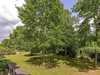 Недвижимость Elm Park Gardens, Chelsea: 11