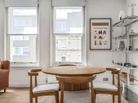 Недвижимость Elm Park Gardens, Chelsea: 12