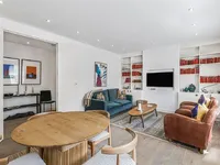 Недвижимость Elm Park Gardens, Chelsea: 13