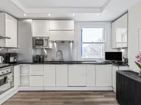 Недвижимость Elm Park Gardens, Chelsea: 16
