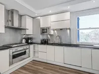 Недвижимость Elm Park Gardens, Chelsea: 17