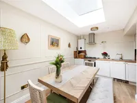 Недвижимость Wharfedale Street: 11