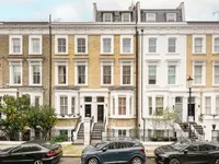 Недвижимость Wharfedale Street: 12