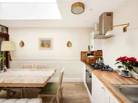 Недвижимость Wharfedale Street: 13