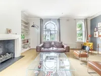 Недвижимость Edith Grove, Chelsea: 2