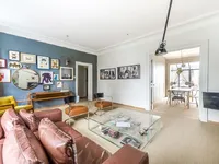 Недвижимость Edith Grove, Chelsea: 8