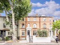 Недвижимость Edith Grove, Chelsea: 9