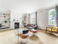 Недвижимость Edith Grove, Chelsea: 10