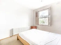 Недвижимость Edith Grove, Chelsea: 12