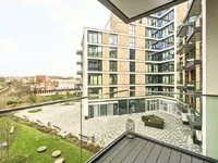 Недвижимость Lighterman Towers, Harbour Avenue, Hammersmith And Fulham: 1