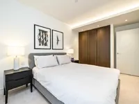 Недвижимость Lighterman Towers, Harbour Avenue, Hammersmith And Fulham: 2