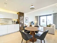 Недвижимость Lighterman Towers, Harbour Avenue, Hammersmith And Fulham: 4