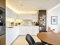 Недвижимость Lighterman Towers, Harbour Avenue, Hammersmith And Fulham: 5