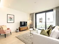 Недвижимость Lighterman Towers, Harbour Avenue, Hammersmith And Fulham: 6
