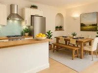 Недвижимость Finborough Road, Earls Court: 5