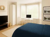 Недвижимость Finborough Road, Earls Court: 7
