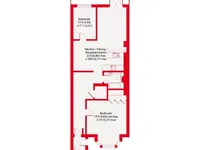 Недвижимость Finborough Road, Earls Court: 10