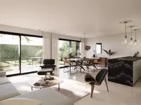 Недвижимость Single house 5 rooms: 2