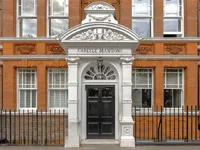 Недвижимость Carlyle Mansions, Cheyne Walk: 7