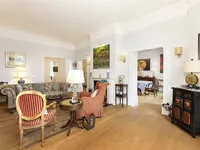 Недвижимость Carlyle Mansions, Cheyne Walk: 10