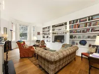Недвижимость Carlyle Mansions, Cheyne Walk: 11
