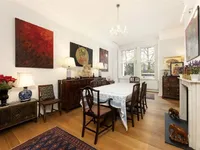 Недвижимость Carlyle Mansions, Cheyne Walk: 12