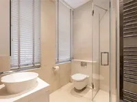 Недвижимость Carlyle Mansions, Cheyne Walk: 18