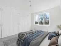 Недвижимость Finborough Road, Chelsea: 1