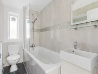 Недвижимость Finborough Road, Chelsea: 3