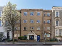 Недвижимость Finborough Road, Chelsea: 4