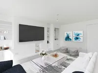 Недвижимость Finborough Road, Chelsea: 7