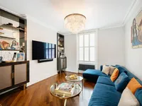 Недвижимость Rawlings Street, Chelsea: 1