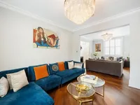 Недвижимость Rawlings Street, Chelsea: 2