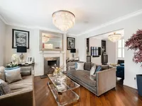 Недвижимость Rawlings Street, Chelsea: 15