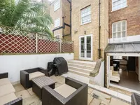 Недвижимость Rawlings Street, Chelsea: 16