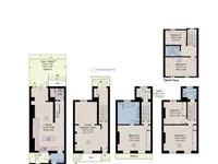 Недвижимость Rawlings Street, Chelsea: 28