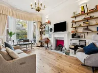 Недвижимость Lower Sloane Street: 5