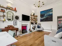 Недвижимость Lower Sloane Street: 6