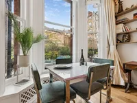 Недвижимость Lower Sloane Street: 7