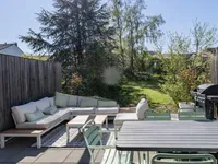 Недвижимость Row house 7 rooms: 1