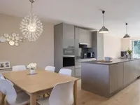 Недвижимость Row house 7 rooms: 3