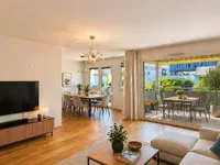 Недвижимость Apartment 5 rooms: 2