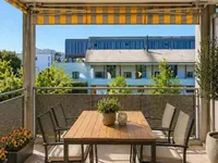 Недвижимость Apartment 5 rooms: 3