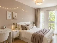 Недвижимость Apartment 5 rooms: 4