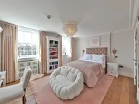 Недвижимость Carlyle Square, Chelsea: 3