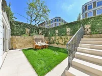 Недвижимость Carlyle Square, Chelsea: 6