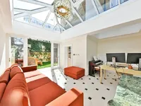 Недвижимость Carlyle Square, Chelsea: 7